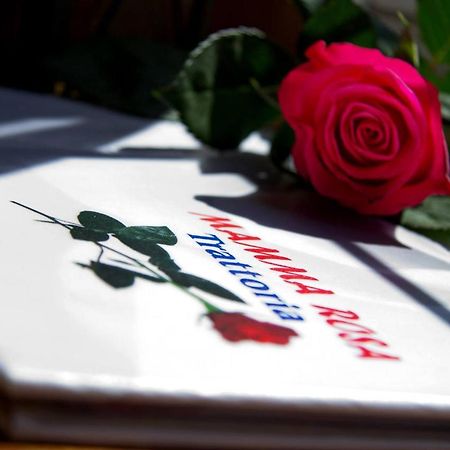 Hotel Albergo Mamma Rosa 文西德尔 外观 照片