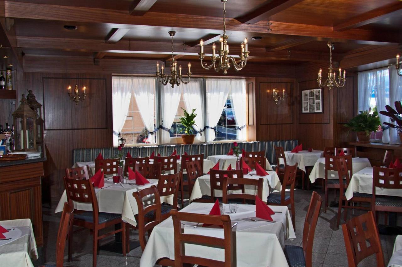 Hotel Albergo Mamma Rosa 文西德尔 外观 照片